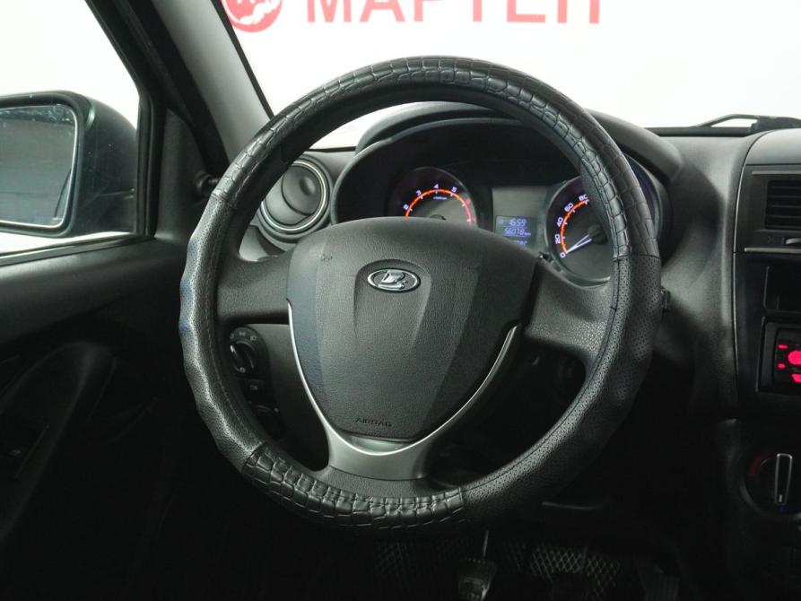 Lada (ВАЗ) Granta I Рестайлинг Вологда  - изображение 16