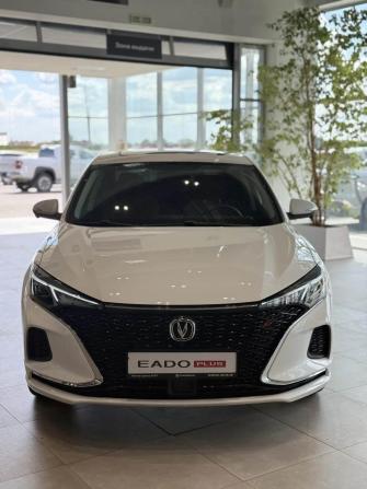 Новый Changan Eado Plus 2025 года, цена 2 739 900 рублей, седан, Автокод Объявления