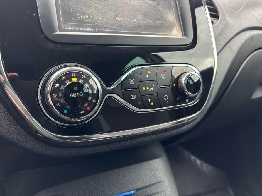 Renault Kaptur I Пермь  - изображение 19