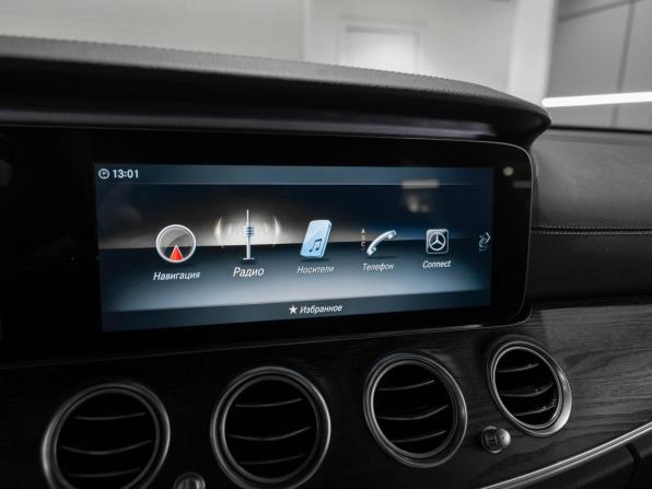 Mercedes-Benz E-Класс V (W213 S213 C238) с пробегом 2019 года, цена 3 120 000 рублей, 119320 км, седан, Автокод Объявления