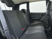 Lada (ВАЗ) Niva I Рестайлинг (Travel) Екатеринбург  - изображение 54
