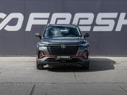 Changan CS35 Plus I Рестайлинг Краснодар  - изображение 28