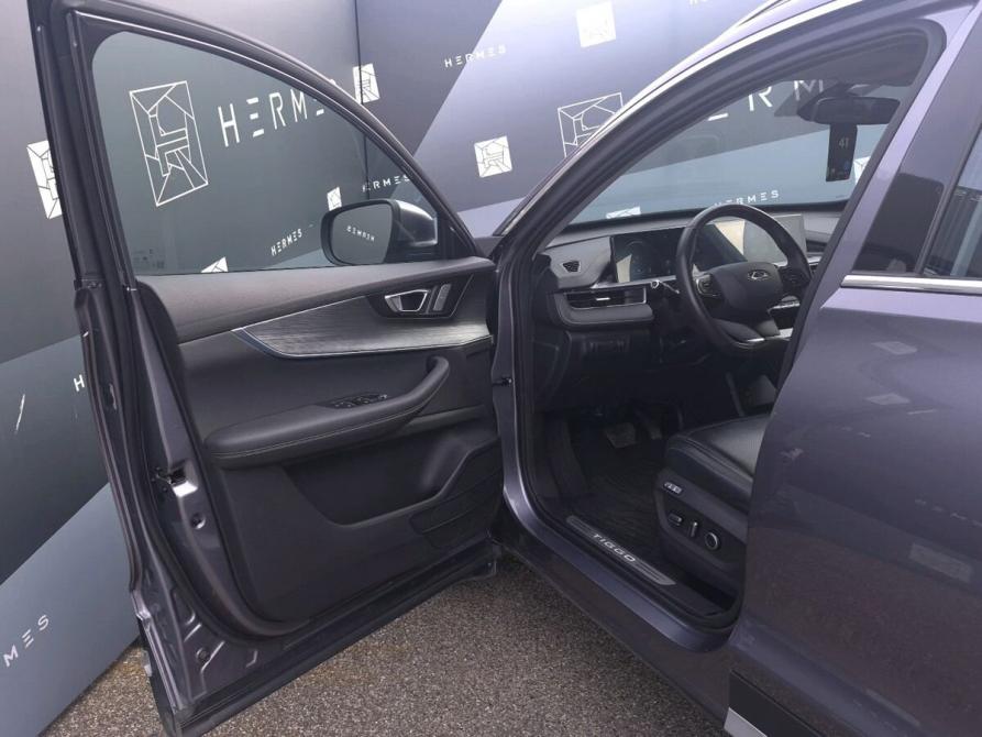 Chery Tiggo 7 Pro Max I Минеральные Воды  - изображение 8