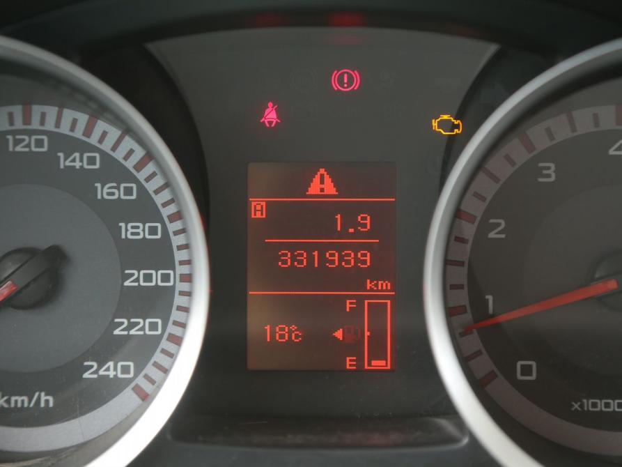 Mitsubishi Lancer X Иваново  - изображение 18