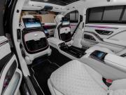 Mercedes-Benz Maybach S-Класс II (Z223) Москва  - изображение 70