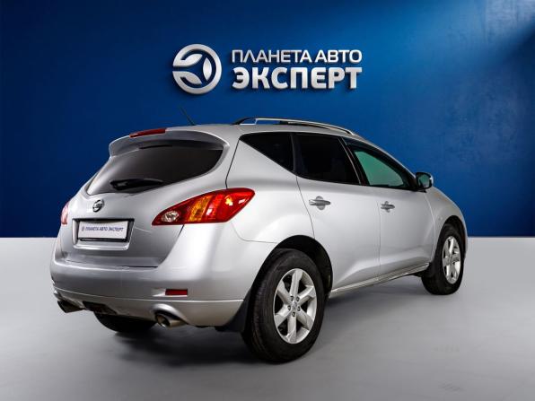 Nissan Murano II (Z51) Рестайлинг 2 с пробегом 2011 года, цена 1 080 000 рублей, 244678 км, внедорожник, Автокод Объявления