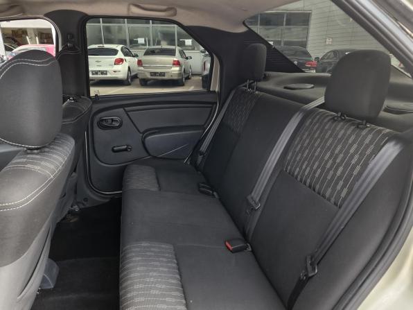 Renault Logan I Рестайлинг с пробегом 2013 года, цена 429 000 рублей, 142623 км, седан, Автокод Объявления