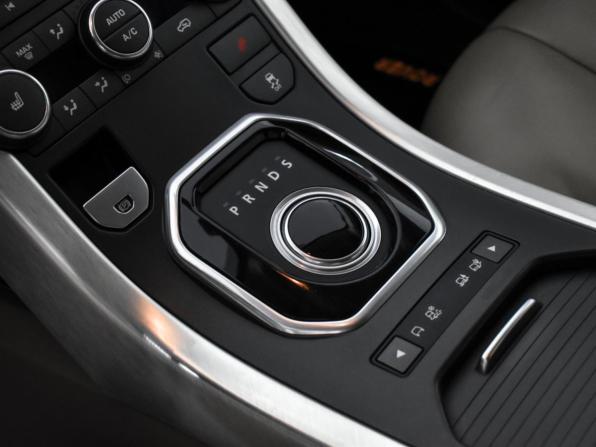 Land Rover Range Rover Evoque I с пробегом 2012 года, цена 1 598 790 рублей, 191635 км, внедорожник, Автокод Объявления
