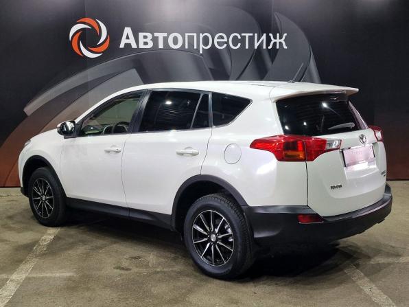 Toyota RAV4 IV (XA40) с пробегом 2013 года, цена 1 490 000 рублей, 168118 км, внедорожник, Автокод Объявления