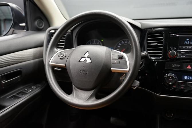 Mitsubishi Outlander III с пробегом 2013 года, цена 1 240 000 рублей, 195535 км, внедорожник, Автокод Объявления