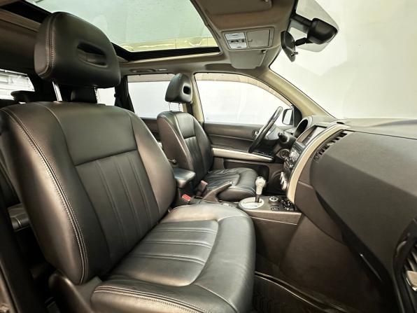 Nissan X-Trail II Рестайлинг с пробегом 2011 года, цена 1 160 000 рублей, 215791 км, внедорожник, Автокод Объявления