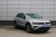 Volkswagen Tiguan II Ярославль  - изображение 17