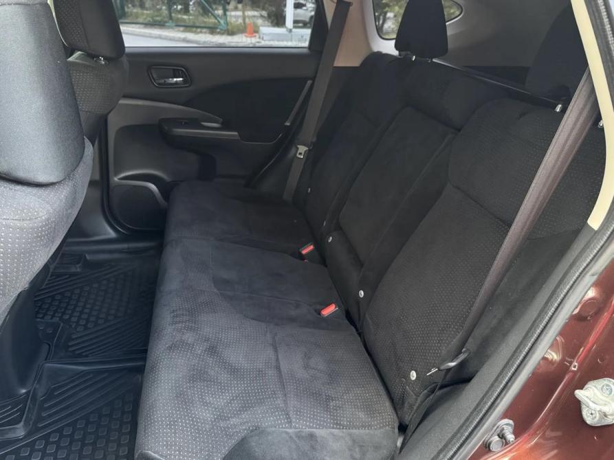 Honda CR-V IV Екатеринбург  - изображение 27