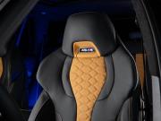 BMW X5 M III (F95) Рестайлинг Москва  - изображение 44