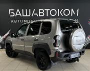 Lada (ВАЗ) Niva Travel I Уфа  - изображение 21