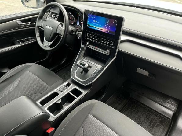 Haval M6 II с пробегом 2024 года, цена 1 329 000 рублей, 113314 км, внедорожник, Автокод Объявления