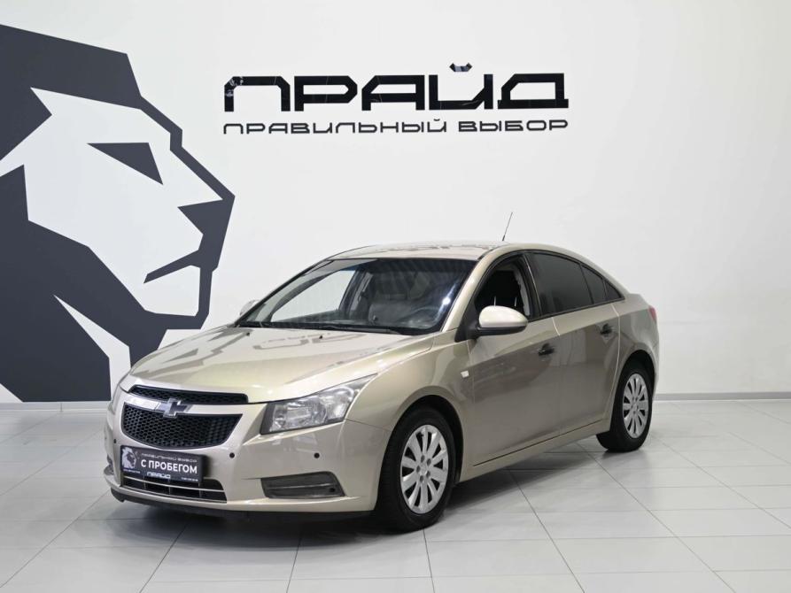 Chevrolet Cruze I Ростов-на-Дону  - изображение 2