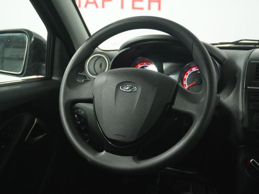 Lada (ВАЗ) Granta I Рестайлинг Вологда  - изображение 16