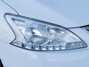 Nissan Sentra VII (B17) Улан-Удэ  - изображение 28