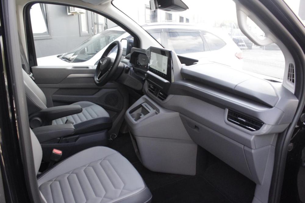 Volkswagen Caravelle T7 Брянск  - изображение 5