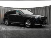 Mazda CX-9 II Рестайлинг Москва  - изображение 29