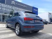 Audi Q3 I (8U) Рестайлинг Тверь  - изображение 30