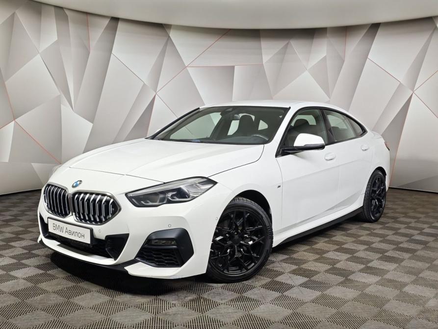 BMW 2 серии F44 Москва  - изображение 1