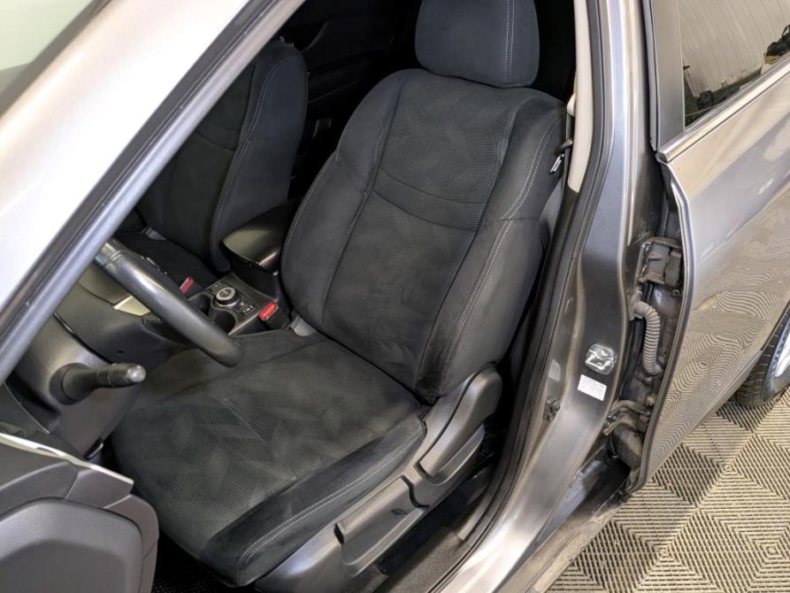 Nissan X-Trail III Москва  - изображение 20