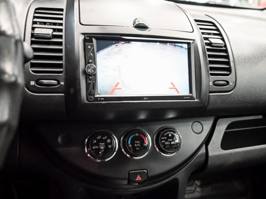 Nissan Note I Рестайлинг Екатеринбург  - изображение 17