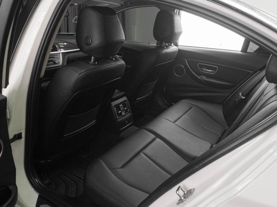 BMW 3 серии VI (F3x) Тюмень  - изображение 11