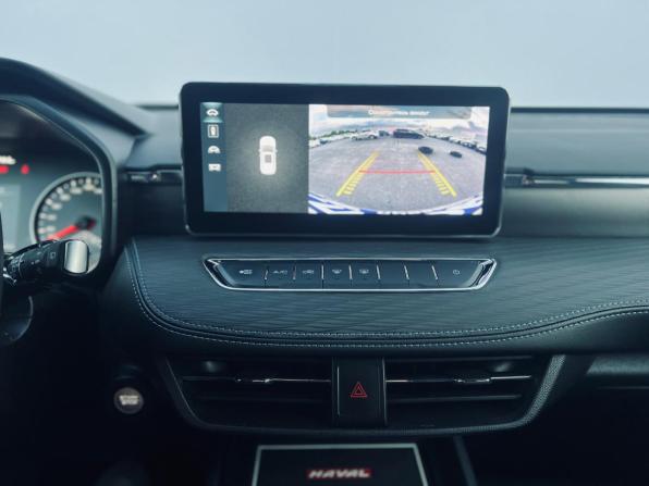 Haval Jolion I Рестайлинг с пробегом 2023 года, цена 1 870 000 рублей, 29000 км, внедорожник, Автокод Объявления