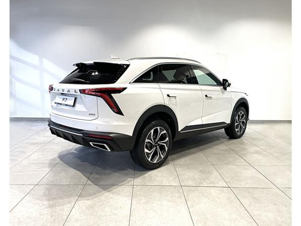 Новый Haval F7 II 2026 года, цена 3 068 010 рублей, внедорожник, Автокод Объявления