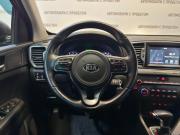 Kia Sportage IV Санкт-Петербург  - изображение 29