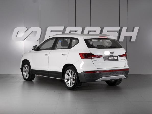 Jetta VS5 I Рестайлинг с пробегом 2023 года, цена 2 267 000 рублей, 1626 км, внедорожник, Автокод Объявления