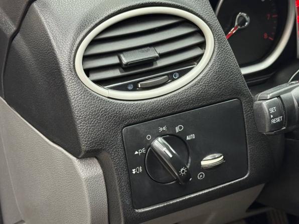 Ford Focus II Рестайлинг с пробегом 2008 года, цена 599 900 рублей, 187700 км, хэтчбек, Автокод Объявления