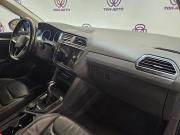 Volkswagen Tiguan II Рестайлинг Тольятти  - изображение 34