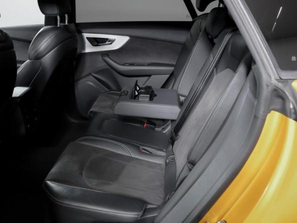 Audi Q8 I (4M) с пробегом 2019 года, цена 6 576 570 рублей, 63781 км, внедорожник, Автокод Объявления