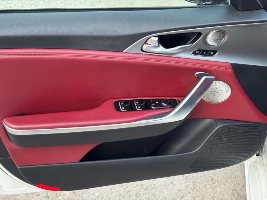 Kia Stinger I Пермь  - изображение 9