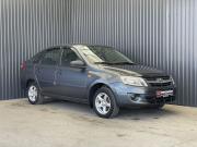 Lada (ВАЗ) Granta I Пермь  - изображение 55