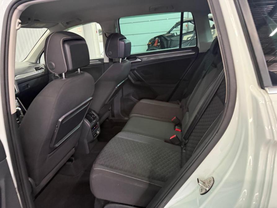 Volkswagen Tiguan II Краснодар  - изображение 13