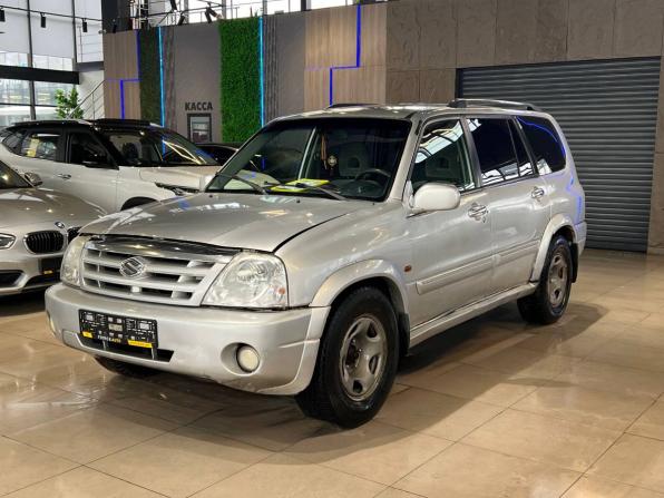 Suzuki Grand Vitara I Рестайлинг с пробегом 2005 года, цена 380 000 рублей, 180000 км, внедорожник, Автокод Объявления