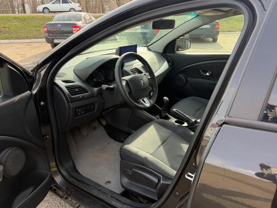 Renault Fluence I Нефтекамск  - изображение 7