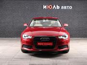 Audi A6 IV (C7) Екатеринбург  - изображение 17