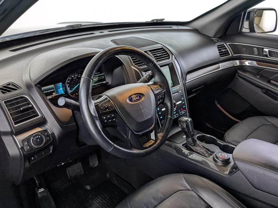 Ford Explorer V Рестайлинг 2 Москва  - изображение 15