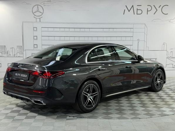 Новый Mercedes-Benz E-Класс VI (W214 S214) 2025 года, цена 10 100 000 рублей, седан, Автокод Объявления