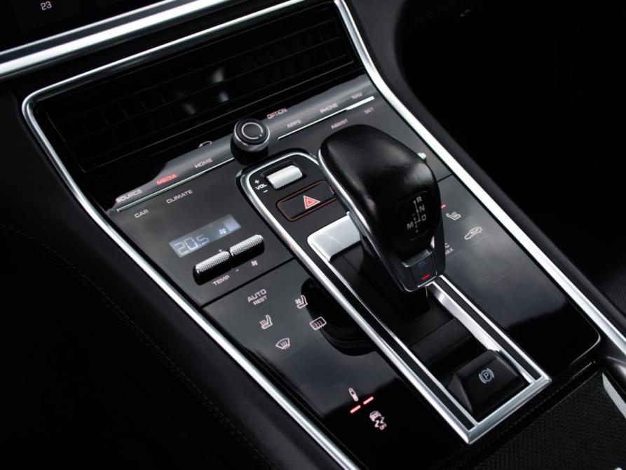 Porsche Panamera II Москва  - изображение 22