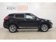 Geely Atlas I Коломна  - изображение 22