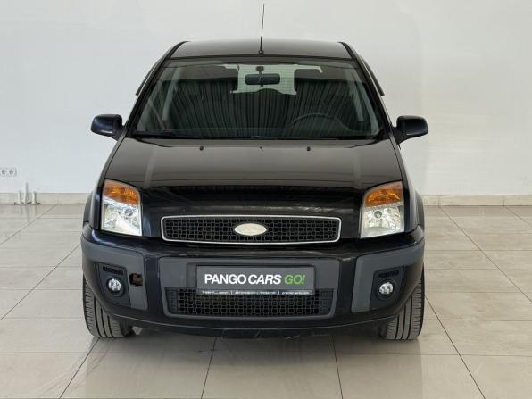 Ford Fusion I Рестайлинг с пробегом 2006 года, цена 390 000 рублей, 218512 км, хэтчбек, Автокод Объявления