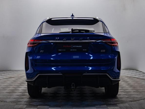 Haval F7 I Рестайлинг с пробегом 2023 года, цена 2 028 000 рублей, 38819 км, внедорожник, Автокод Объявления