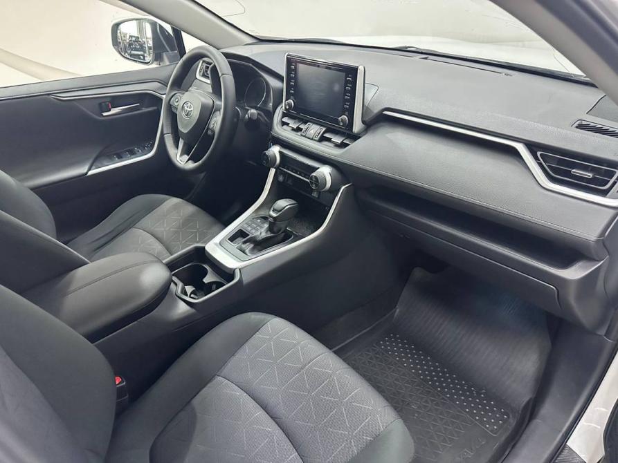 Toyota RAV4 V (XA50) Воронеж  - изображение 18